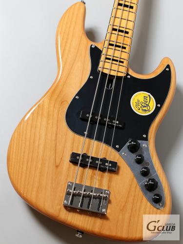 Sire V7 Alder New Gen 4st NAT / Natural 【軽量3.98kg】
