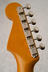 Fender AM VINTAGE II 1957 STRATOCASTER 2-Color Sunburst / 2CS 【ギグバッグプレゼント】_10