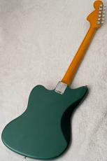 Fender AM VINTAGE II 1966 JAZZMASTER Sherwood Green Metallic / SGM 【ギグバッグプレゼント】_8