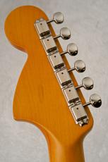 Fender AM VINTAGE II 1966 JAZZMASTER Sherwood Green Metallic / SGM 【ギグバッグプレゼント】_10