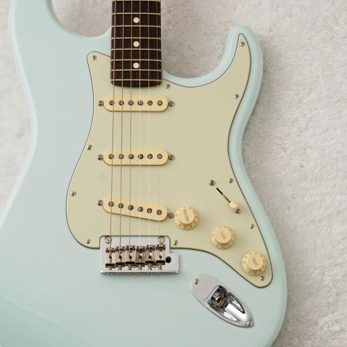 Fender FSR AM PRO II STRATOCASTER Roasted Neck Sonic Blue / SNB 【ギグバッグプレゼント】