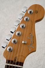 Fender FSR AM PRO II STRATOCASTER Roasted Neck Sonic Blue / SNB 【ギグバッグプレゼント】_8