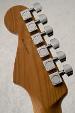 Fender FSR AM PRO II STRATOCASTER Roasted Neck Sonic Blue / SNB 【ギグバッグプレゼント】_11