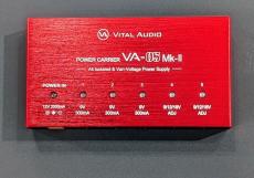 Vital Audio POWER CARRIER VA-05 Mk-II_2