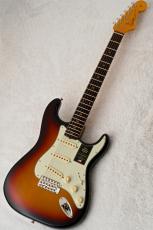 Fender AM VINTAGE II 1961 STRATOCASTER 3-Color Sunburst / 3CS 【ギグバッグプレゼント】_2