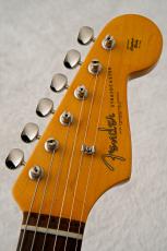 Fender AM VINTAGE II 1961 STRATOCASTER 3-Color Sunburst / 3CS 【ギグバッグプレゼント】_7