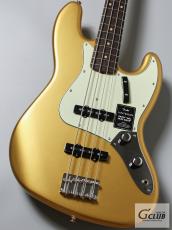 Fender Vintera III Early 60s Jazz Bass AZG / Aztec Gold【重量4.14kg】