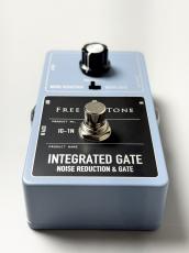Free The Tone INTEGRATED GATE【IG-1N】_2