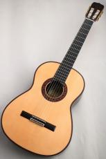 Jose Ramirez [ホセ・ラミレス] 【特典あり!】Estudio 140 CLS Spruce【No.180】【オール単板】
