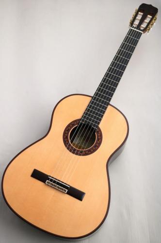 Jose Ramirez [ホセ・ラミレス] 【特典あり!】Estudio 140 CLS Spruce【No.180】【オール単板】