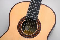Jose Ramirez [ホセ・ラミレス] 【特典あり!】Estudio 140 CLS Spruce【No.180】【オール単板】_2