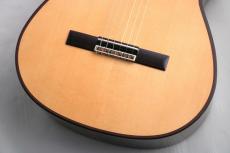 Jose Ramirez [ホセ・ラミレス] 【特典あり!】Estudio 140 CLS Spruce【No.180】【オール単板】_3