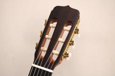 Jose Ramirez [ホセ・ラミレス] 【特典あり!】Estudio 140 CLS Spruce【No.180】【オール単板】_5