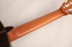 Jose Ramirez [ホセ・ラミレス] 【特典あり!】Estudio 140 CLS Spruce【No.180】【オール単板】_7