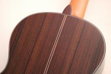 Jose Ramirez [ホセ・ラミレス] 【特典あり!】Estudio 140 CLS Spruce【No.180】【オール単板】_9