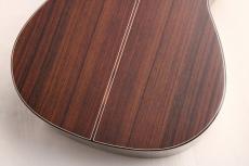 Jose Ramirez [ホセ・ラミレス] 【特典あり!】Estudio 140 CLS Spruce【No.180】【オール単板】_10