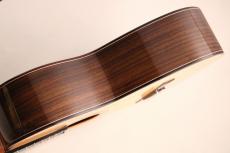 Jose Ramirez [ホセ・ラミレス] 【特典あり!】Estudio 140 CLS Spruce【No.180】【オール単板】_11