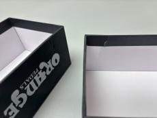 Orange 【箱ボロ特価】Fur Coat Fuzz Pedal #08431-0326_9