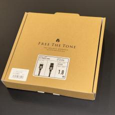 Free The Tone AC POWER CORD【CP-8137AC】