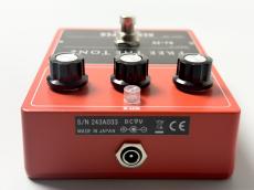 Free The Tone RED JASPER OVERDRIVE【RJ-2】_5