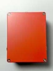 Free The Tone RED JASPER OVERDRIVE【RJ-2】_6