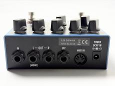 Free The Tone TRI AVATAR MULTI-DIMENTIONAL CHOLUS【TA-2H】_5