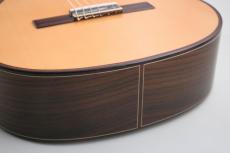 Jose Ramirez [ホセ・ラミレス] 【特典あり!】Estudio 140 CLS Spruce【No.180】【オール単板】_14