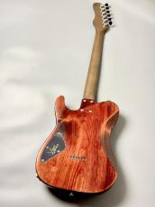 DEVISER ROSETTEE AKAMATSU WSE'24/E ATQ-MRN #540 【2.60KG】【赤松TOP】_5