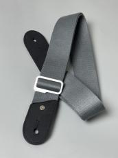 mono Doolittle Guitar Strap, Dolphin Grey (M80-DLT-GRY)_2