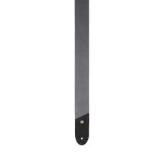 mono Doolittle Guitar Strap, Dolphin Grey (M80-DLT-GRY)_4