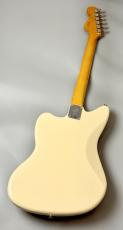 Fender  Vintera III Mid '60s Jazzmaster Rosewood Fingerboard Olympic White#MX26010423【3.64KG】_5