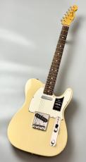Fender Vintera III Mid '60s Telecaster? -Vintage Blonde-#MX25133480 【3.20KG】_3