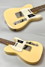 Fender Vintera III Mid '60s Telecaster? -Vintage Blonde-#MX25133480 【3.20KG】_6