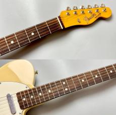 Fender Vintera III Mid '60s Telecaster? -Vintage Blonde-#MX25133480 【3.20KG】_8