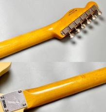 Fender Vintera III Mid '60s Telecaster? -Vintage Blonde-#MX25133480 【3.20KG】_9