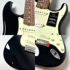 Fender Vintera III Early '60s Stratocaster -Black-_3