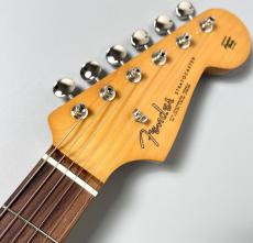 Fender Vintera III Early '60s Stratocaster -Black-_5