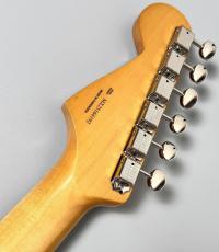 Fender Vintera III Early '60s Stratocaster -Black-_10