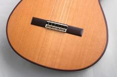 Jose Ramirez [ホセ・ラミレス] 【特典あり!】Estudio 140 CLS Cedar【No.183】【オール単板】_3