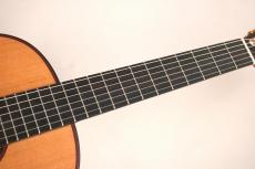 Jose Ramirez [ホセ・ラミレス] 【特典あり!】Estudio 140 CLS Cedar【No.183】【オール単板】_4
