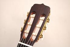 Jose Ramirez [ホセ・ラミレス] 【特典あり!】Estudio 140 CLS Cedar【No.183】【オール単板】_5