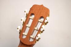 Jose Ramirez [ホセ・ラミレス] 【特典あり!】Estudio 140 CLS Cedar【No.183】【オール単板】_6