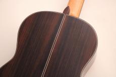 Jose Ramirez [ホセ・ラミレス] 【特典あり!】Estudio 140 CLS Cedar【No.183】【オール単板】_9