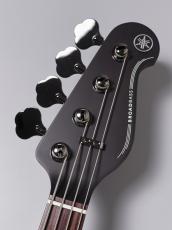 YAMAHA BB734A  MTBL / Matte Translucent Black【重量4.16kg】_6