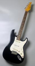 Suhr Classic S Antique -Black-  Light Aging Finish(2017年製)_2