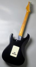 Suhr Classic S Antique -Black-  Light Aging Finish(2017年製)_7