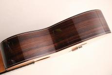 Jose Ramirez [ホセ・ラミレス] 【特典あり!】Estudio 140 CLS Cedar【No.183】【オール単板】_11
