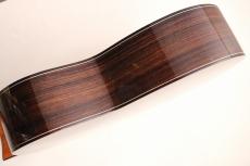 Jose Ramirez [ホセ・ラミレス] 【特典あり!】Estudio 140 CLS Cedar【No.183】【オール単板】_12