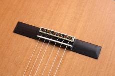 Jose Ramirez [ホセ・ラミレス] 【特典あり!】Estudio 140 CLS Cedar【No.183】【オール単板】_13