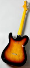 infinite Trad Fullsize T ALD/R -3TS/Medium Aged- #2159【期間限定特価】【明るいサウンド】_9